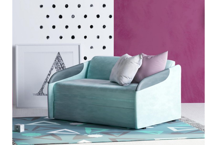 Ортопедический диван-кровать Garbo