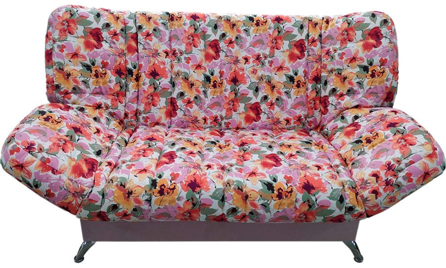 Система клик-кляк диван механизм