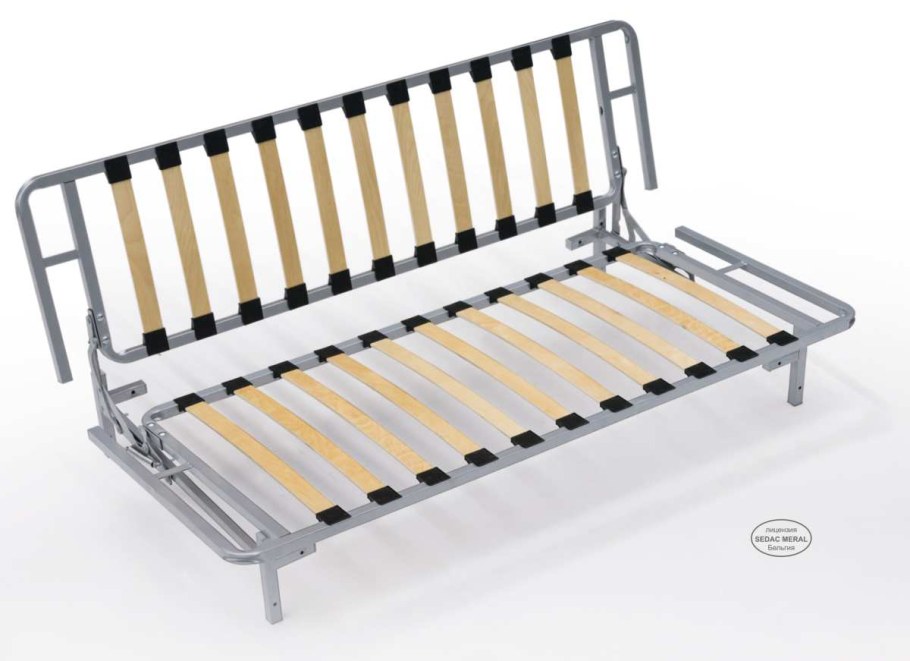 Механизм трансформации клик-кляк