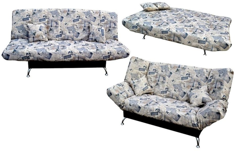 Диван Нео 7 клик кляк