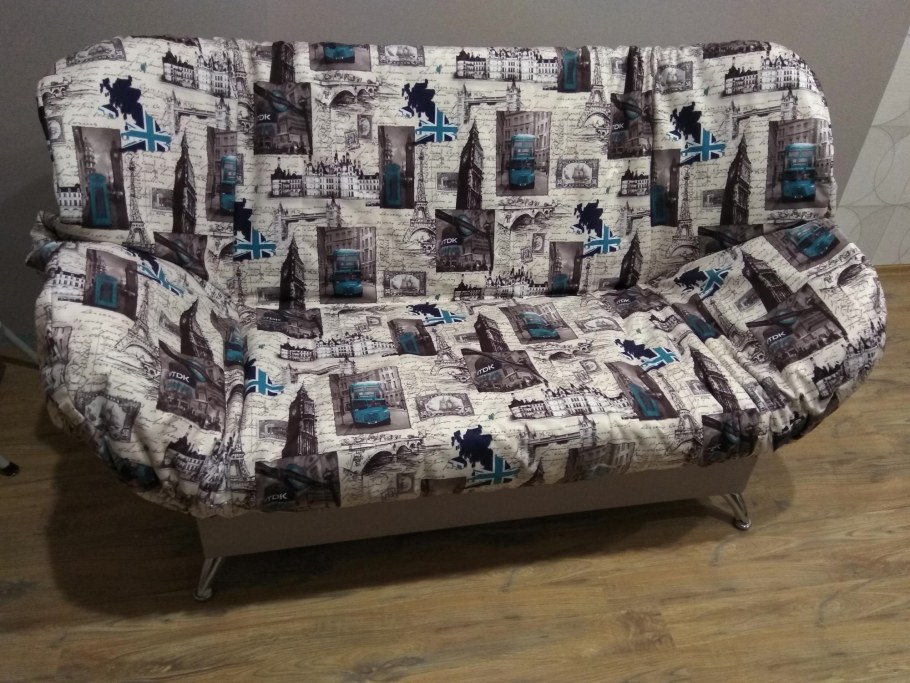 Игрушка КЛИККЛАК детская клик кляк поделка