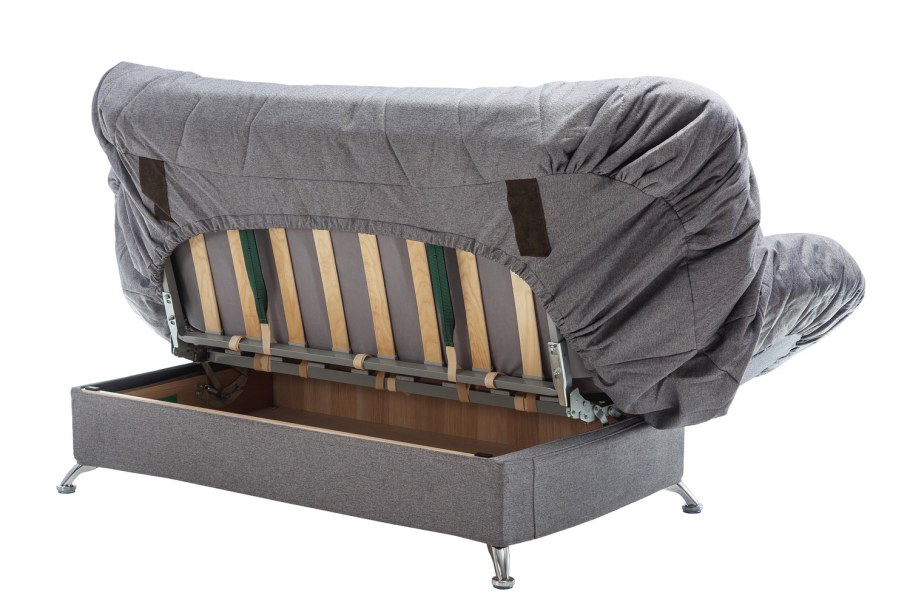 Механизм трансформации софа ВИА феррата