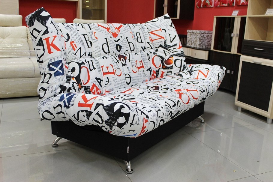 Руана клик кляк