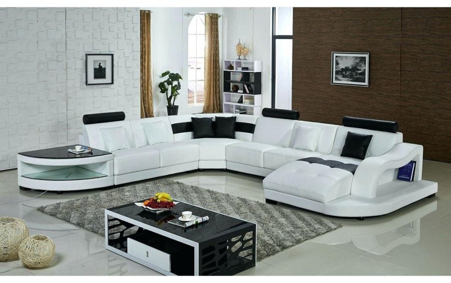 Модульный диван каньон. Canyon Sectional Corner Group