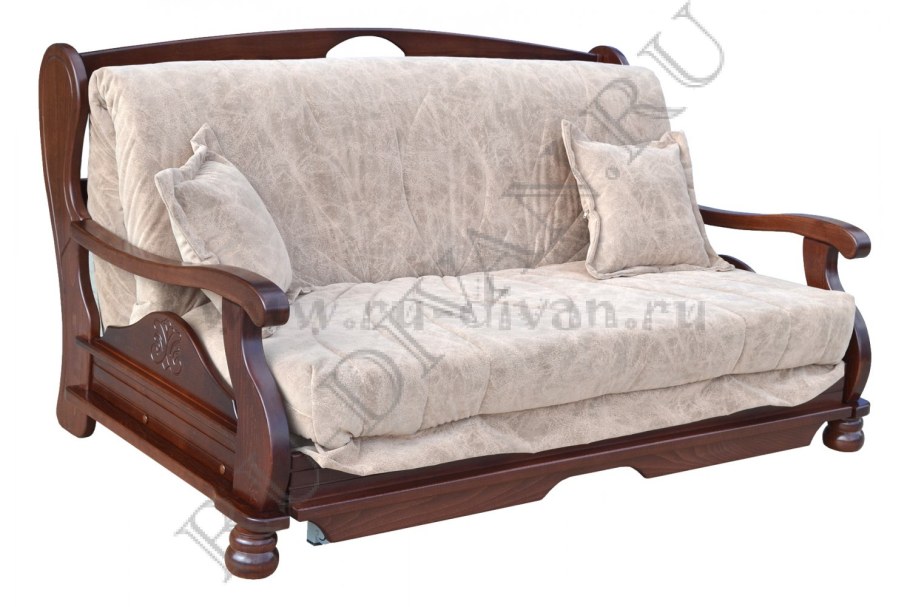 Диван Матиас аккордеон