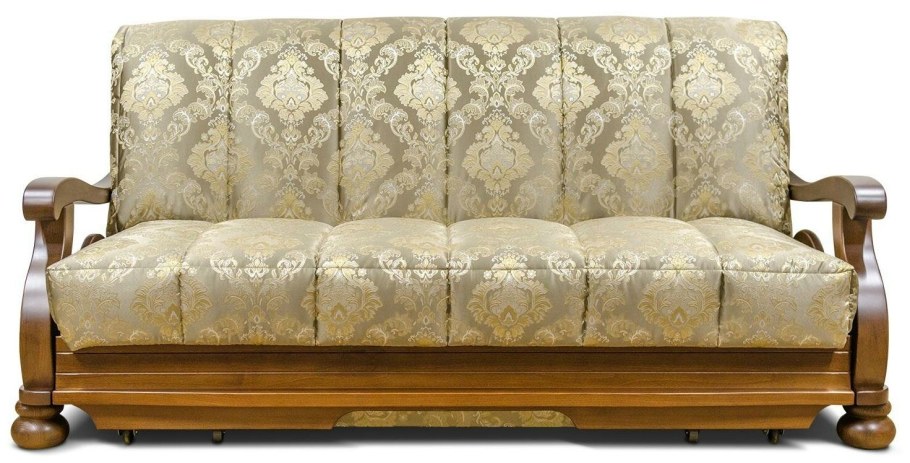 Диван Орегон массив бука фабрика Авангард