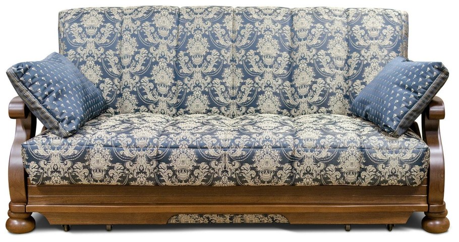 Диван Пинскдрев в жаккарде Lorensa 02