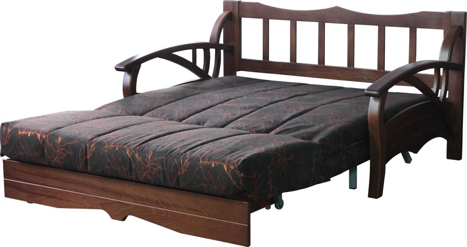 Диван аккордеон Шикко