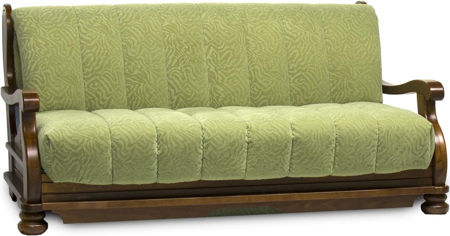 Янтарная сосна-мебель из массива