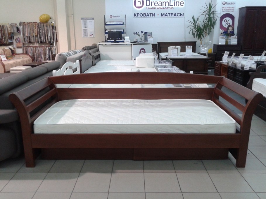 Диван аккордеон Орегон Пинскдрев