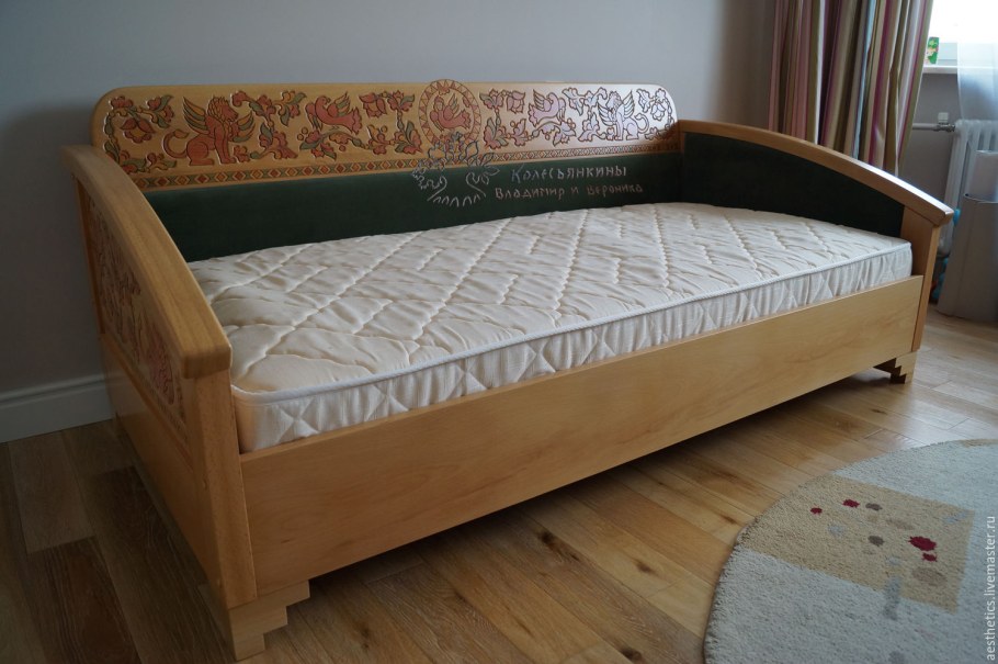 Диван аккордеон Лючия