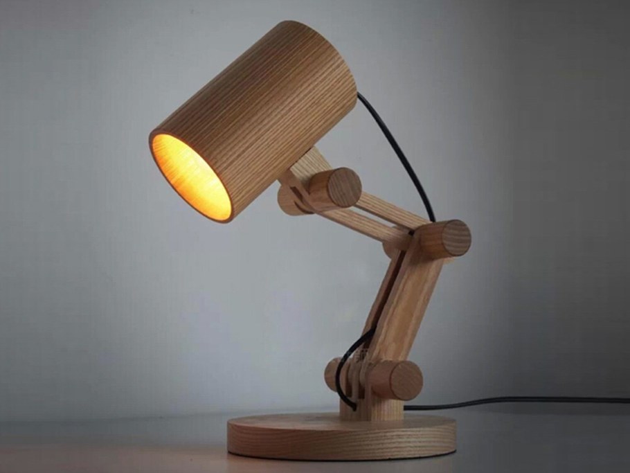 Декоративный светильник