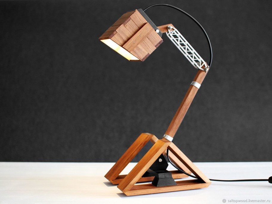 Настольная лампа Rori Table Lamp
