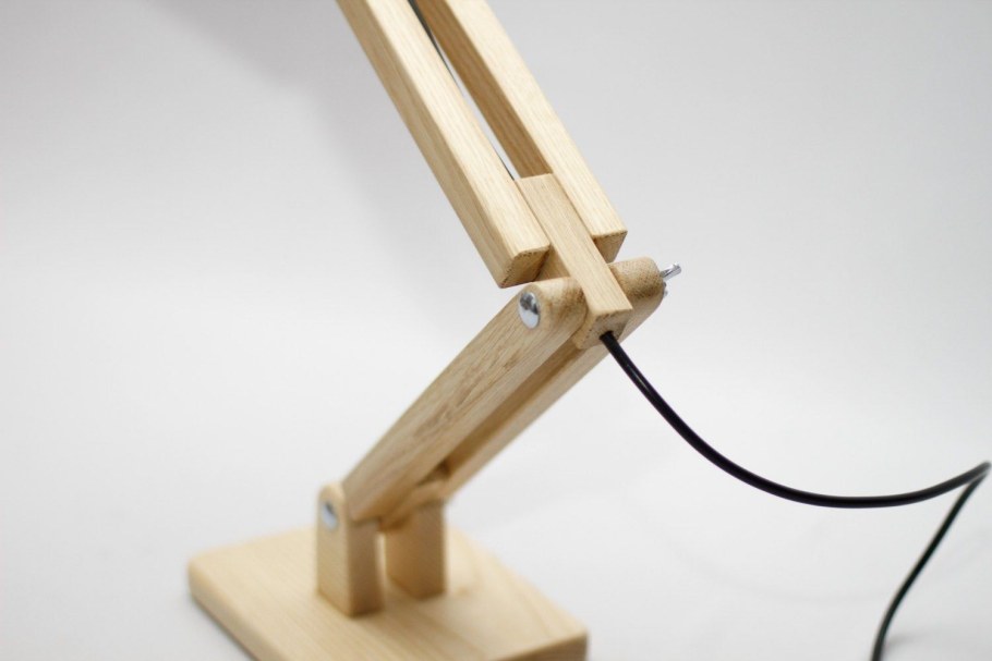 Светильники в стиле Бионика