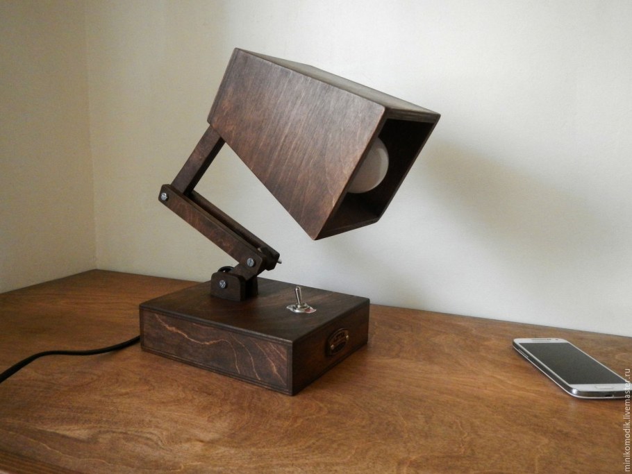 Светодиодное дерево 50 см