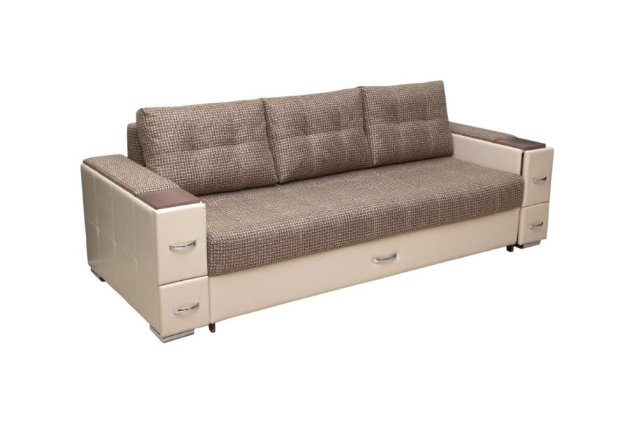 Диван-раскладушка МДВ Валенсия