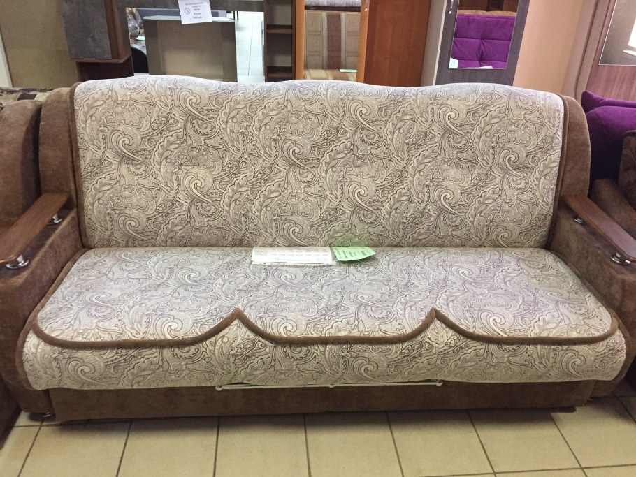 Сола-м диван Валенсия