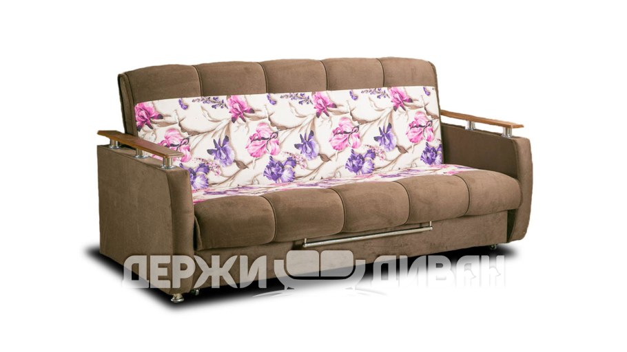 Диван книжка Валенсия 1