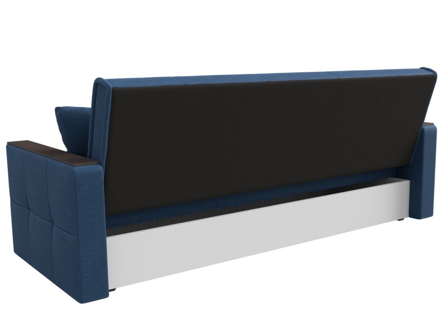 Диван Валенсия с оттоманкой 3.8м