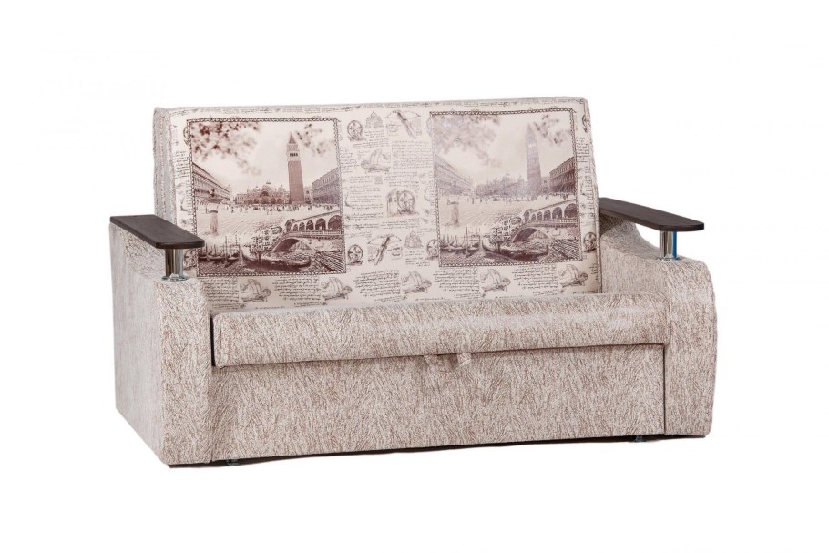 Мебельное благополучие диван Валенсия