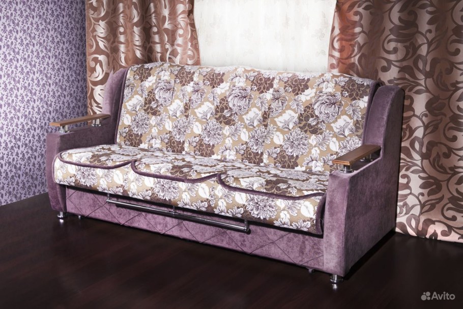 Диван Валенсия со столом