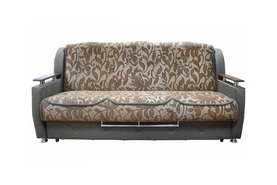 Диван Валенсия аккордеон