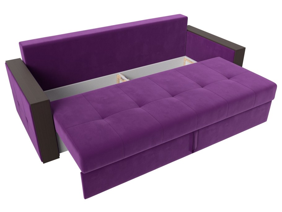 Диван Валенсия Softime