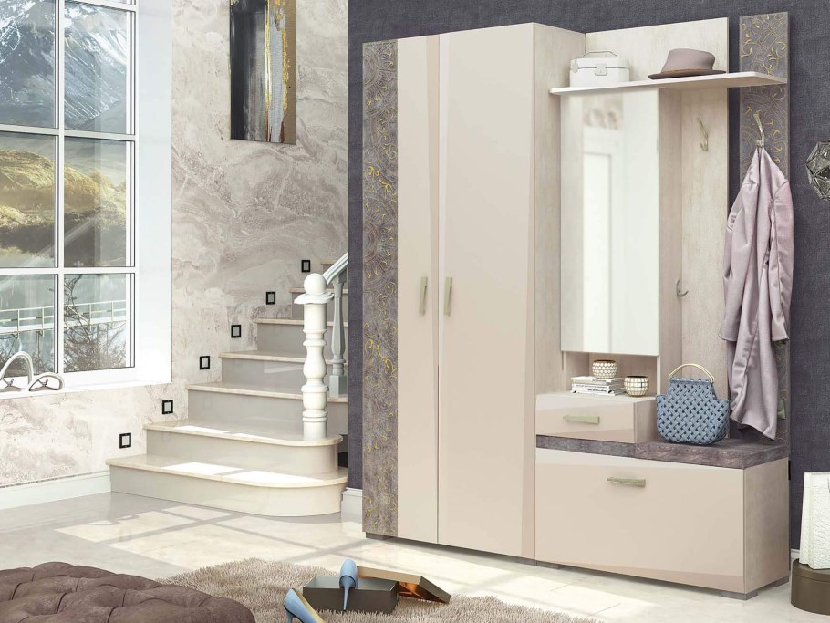 P-005 прихожая Signal (Польша)