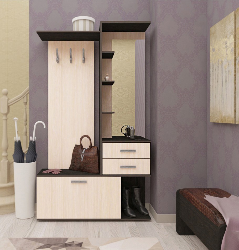 Прихожая благо 5.11-7