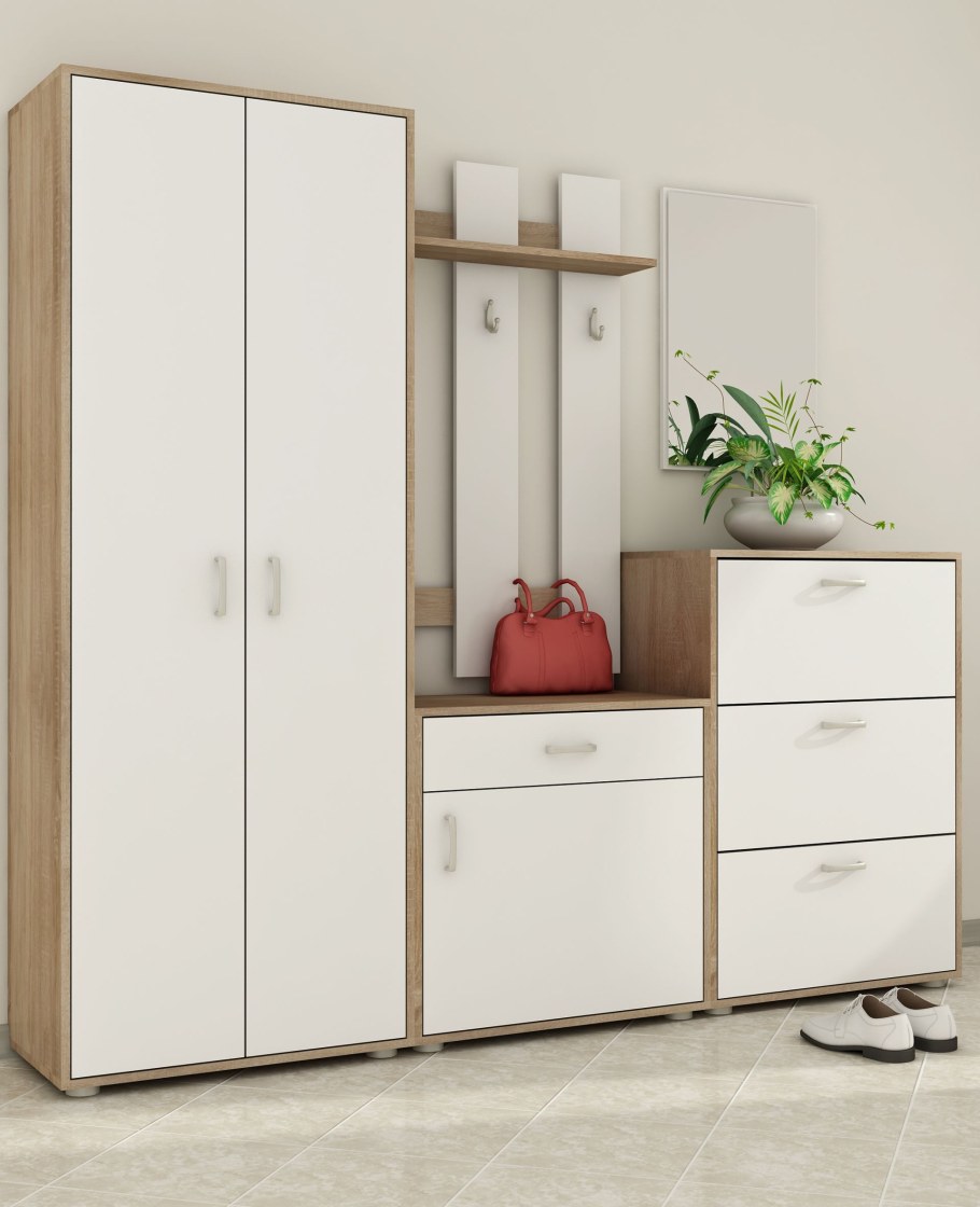 БРВ прихожая ХОУМЛАЙН