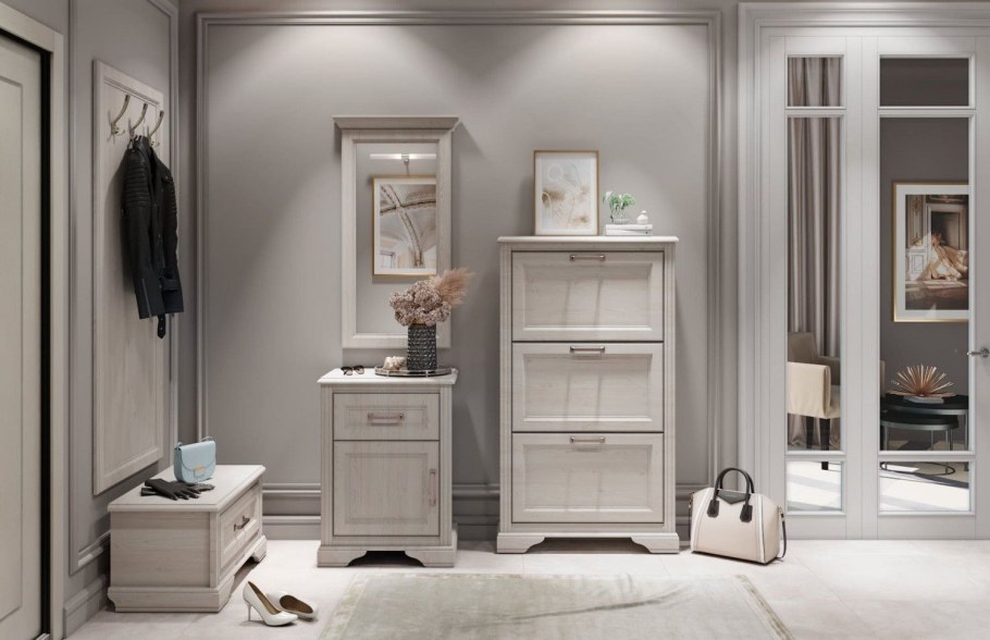 Прихожая (набор) Signal p-004