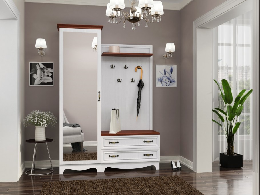 Прихожая Токио ами мебель