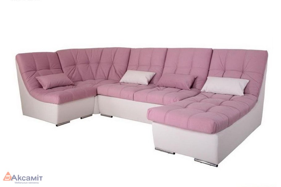 Диван София 2 угловой апогей
