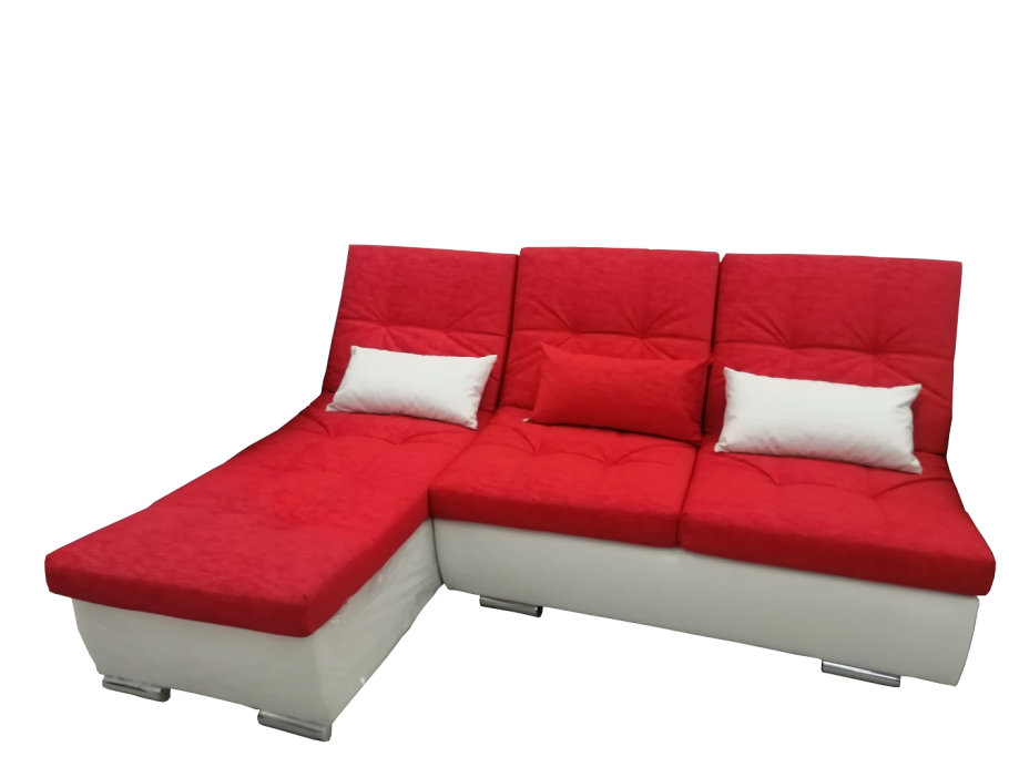 Диван-кровать угловой София