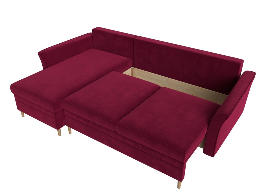 София-2 угловой диван