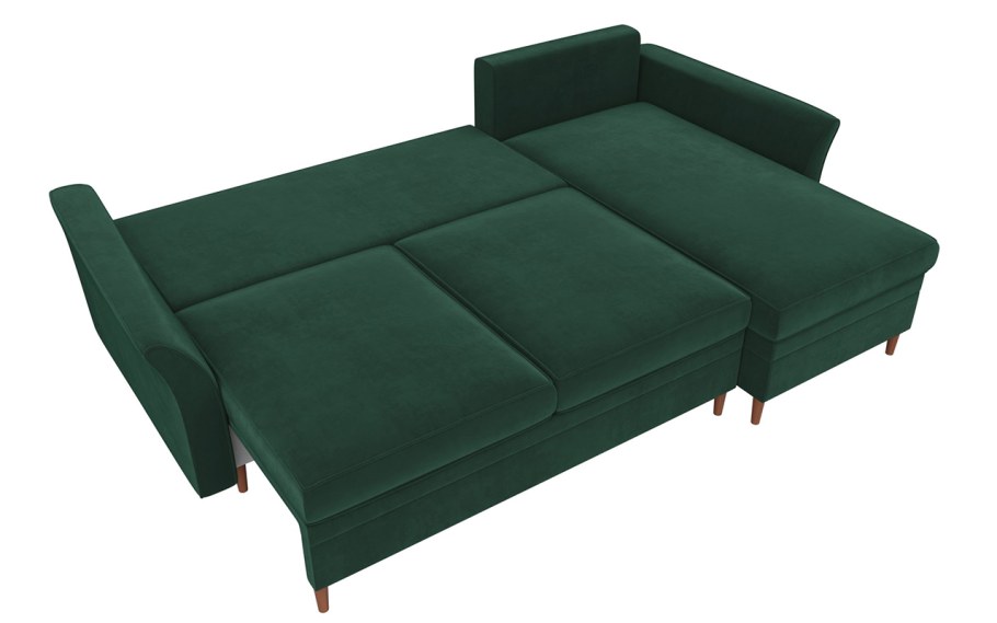 Диван София 2 угловой Сильва