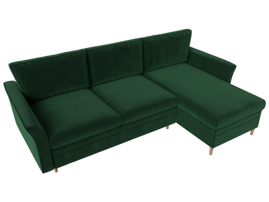 Диван угловой София Эра