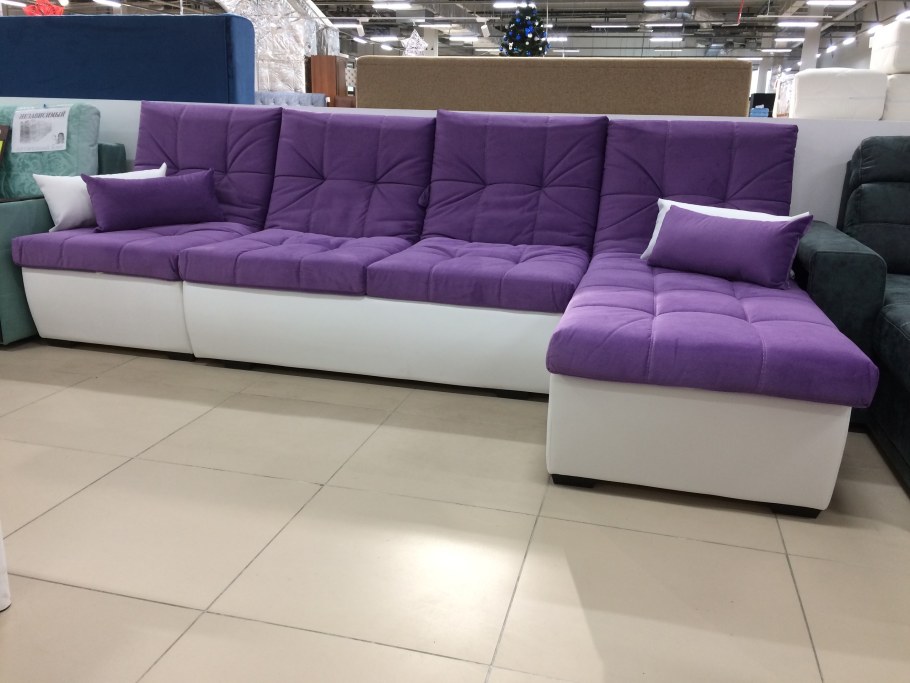 София 2 ДКУ апогей