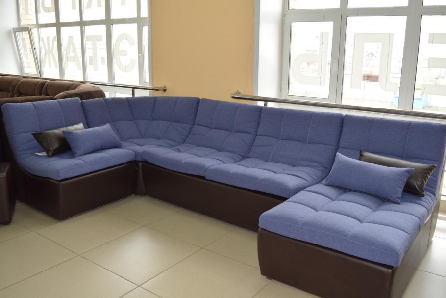 Диван Надежда