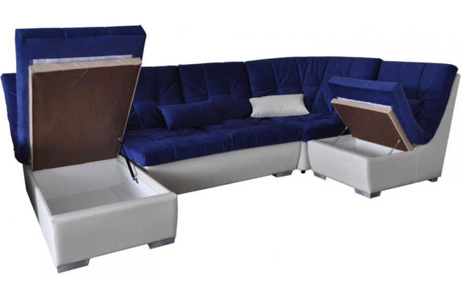 Диван прямой София