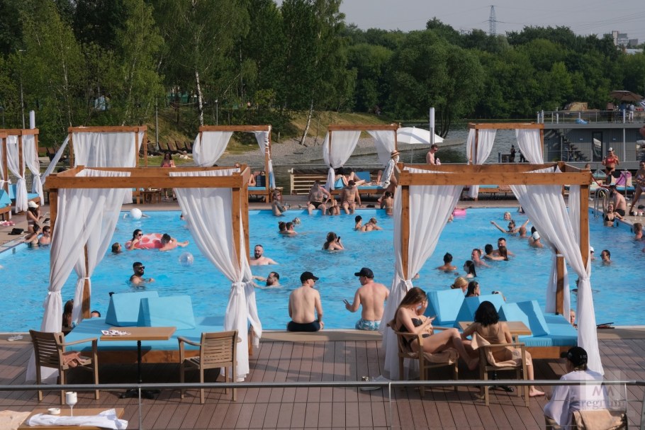 Санаторий серебряный Плес Костромская область