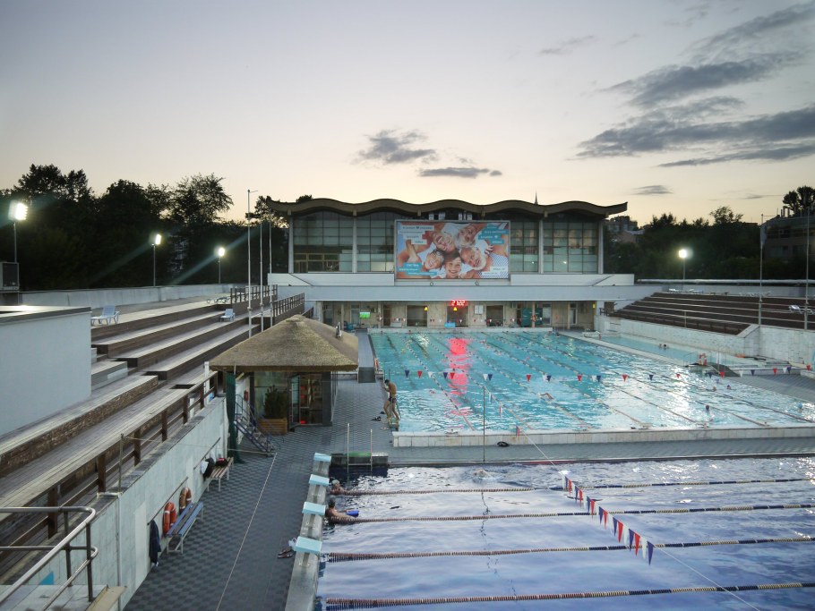 Снежная Долина Красноярск