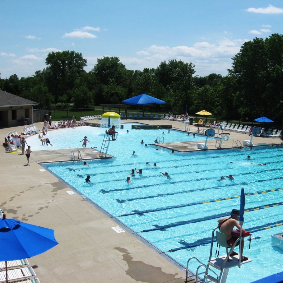 Волжские термы Новокуйбышевск