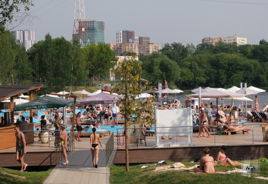 Город-отель бархатные сезоны Сочи семейный квартал