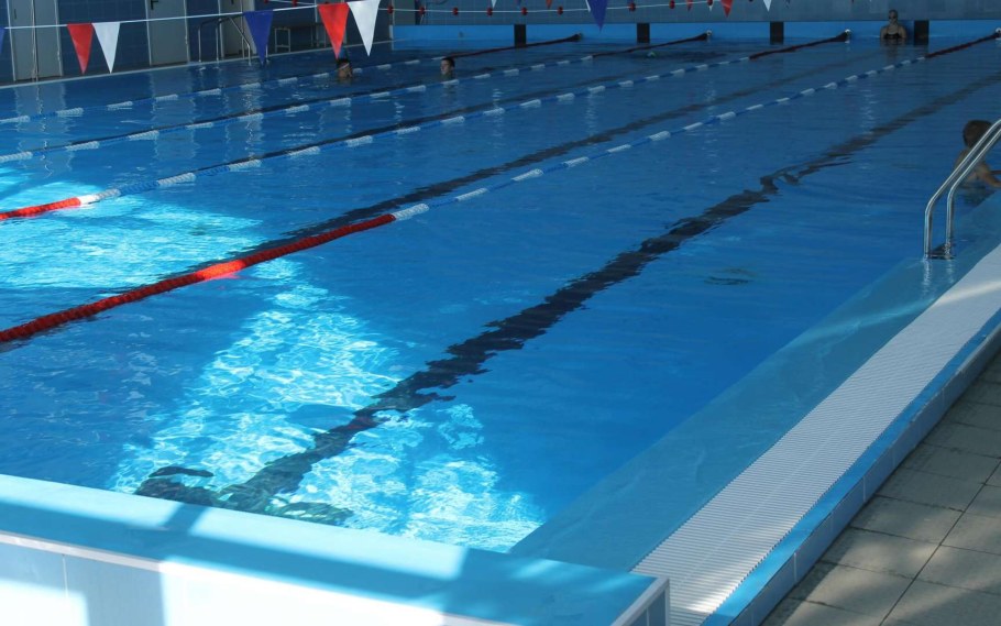 Челябинск бассейн открытый на высоте