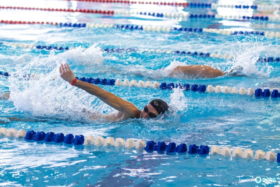 World class Иваново бассейн