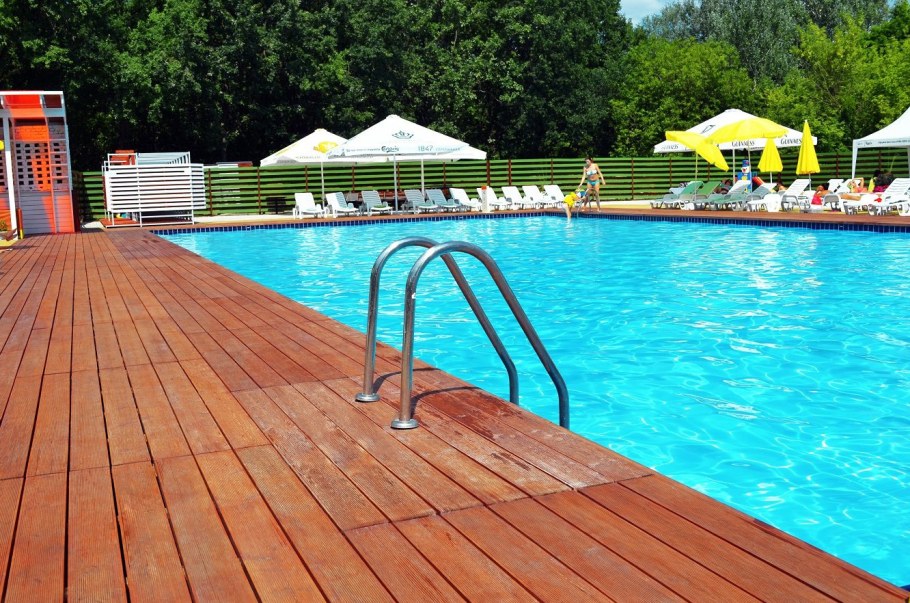 Банный комплекс Ижевские термы