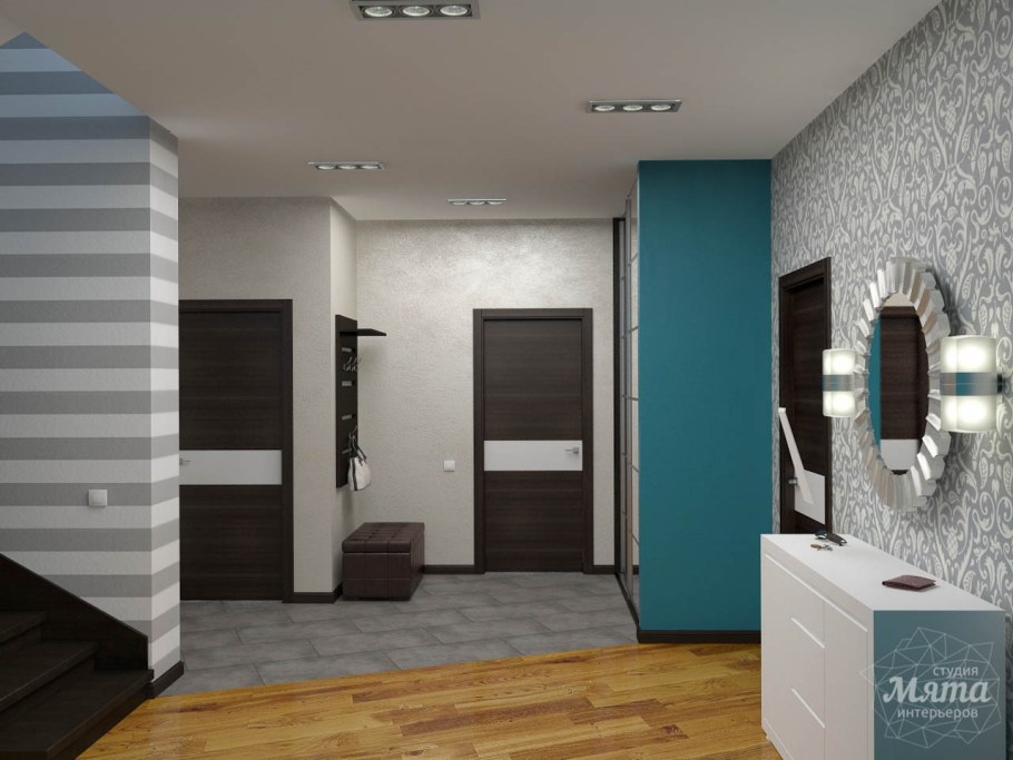 Ремонт под ключ Минимализм