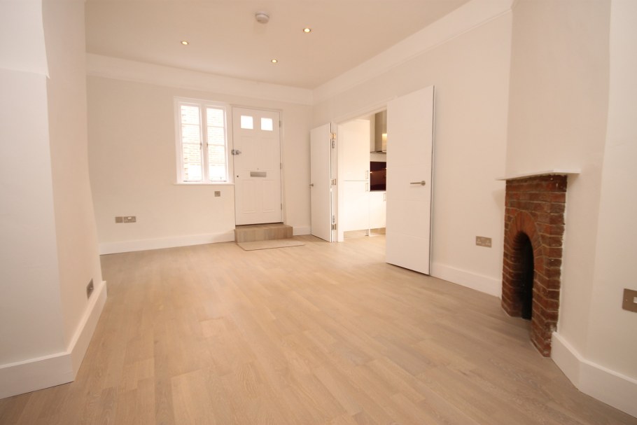 Отделка квартир домов под ключ