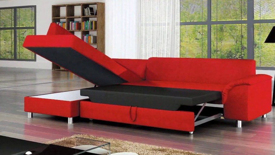 Норвежская мягкая мебель